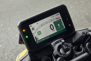 Honda E-Clutch: Více radosti z jízdy